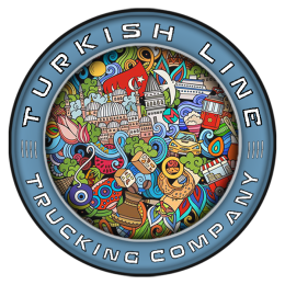 TurkishLine VTC Logo